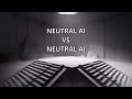 AI Learns to Fight: First Sparring Session (deep reinforcement learning)