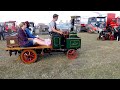 Stationary engines at Cranford