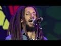 Julian Marley and the Wailers legendary performance at Reggae Rotterdam Festival