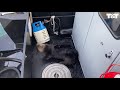 Otter Jumps Onto Boat Escaping Orca With Seconds To Spare