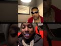 Beo Lil Kenny speaking on Young Dolph Memphis and the truth on what really went down with him fed