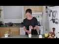 Aquafaba Mayo vs Regular Mayo | Easy Vegan Mayonnaise Recipe (Fastest method!)