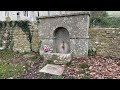 Tyneham | Exploring Britain's Abandoned World War II Ghost Village