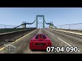 The Truth About Speed in GTA Online | Why are the cars so slow?