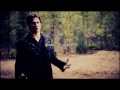 Damon + Bonnie | He doesn't hate her...