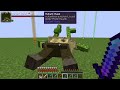 Minecraft Mob Battles: Gojicraft! Armor & Swords VS Mutant Husk!