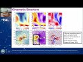 RAL SEMINAR: Large-Scale and Storm-Scale Dynamics on Landfalling Tropical Cyclone Asymmetry