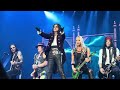 Alice Cooper - Feed My Frankenstein - June 14, 2024 - Bratislava