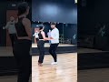 Bachata class beginners 2