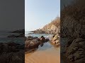 bahía Conejos Huatulco Oaxaca.