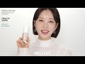[ENG]Stunning hydrating glow! but is that all? Learn to use MAKE UP FOR EVER HD SKIN GLOW FOUNDATION
