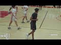 Alijah Arenas Dominates the Court 52-Point Explosion with Jaw-Dropping Ankle Breaker!