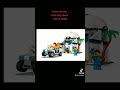 New Lego city space sets of 2022