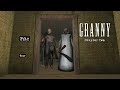 Granny Live Gaming|Granwny Gameplay video live|Horror Escape Game