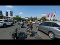 VLOG 009 JAKARTA BALI CB150X | 60 JAM NONSTOP RIDING MOTOR DAN TOURING SIANG MALAM