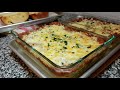 Cheesy BAKED SPAGHETTI Recipe #cooking