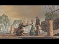 Parting Glass - Assassin's Creed IV: Black Flag Ending 4K 60fps
