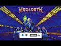 Megadeth - Tornado of Souls (Guitars Only)