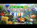 pikmin 4 battle opening