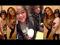 Mariah Carey and Nick Cannon's Kids Moroccan and Monroe (Unseen Video) 2021