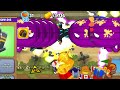 I Attempted EXTREME Mastery Mode... (Bloons TD 6)