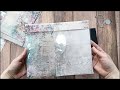 AS REQUESTED,here comes 6 inch x 8 inch album tutorial  - #Alinacutle® #AlinaCraft #handmadecards