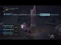 Monster Hunter: World how to do a true charge at right distance