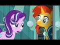 The Crystalling - Part 1💎❄️ | S6 EP1 | My Little Pony: Friendship is Magic | MLP FULL EPISODE