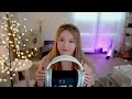50 Minute ASMR Headset Immersion❤️🎧 AirPods Max