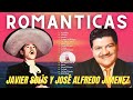 Javier Solís & José Alfredo Jiménez: Leyendas de la Música Mexicana | Éxitos Inmortales (2024)