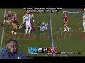 DETROIT LIONS FAN REACTS TO L EMBARRASSING LOSS TO 49ERS | 2023 NFC Championship