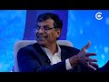 Unlocking India's Economic Potential: A Conversation with Raghuram Rajan