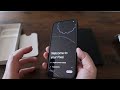 Google Pixel 9 Pro XL UNBOXING