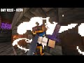 Bertahan Hidup 9300 Hari di Minecraft Hardcore 1.21