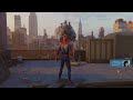 Spider-Man  | Fisk Hideout  | 4K