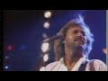 BEE GEES - LIVE IN MADSON SQUARE GARDEN 1988 (LONELY DAYS AND JIVE TALKING)