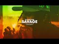 SAVAGE Riddim | Reggae Trap Drill Beat Instrumental | Reggae Drill Type Beat | 2023