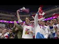 LIVE | Norway vs. Czechia | 2024 #IIHFWorlds