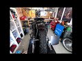 DNEPR K750 complete build I before and after I bobber I Ural I custom bike