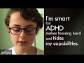 This is What It's Really Like to Have ADHD