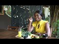 How this chef gives the traditional Ghanaian dish Waakye a delicious twist | Afrimaxx Episode 4