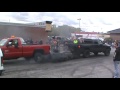 Chevy vs Dodge Duramax vs Cummins Tug o War