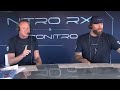 Nitro Rallycross Florida FULL Broadcast - Finals