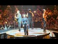 Justin Timberlake saying how much he appreciates his fans, song Jealous 7/8/24 Birmingham