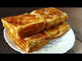 Potato Stuffed French Toast | A Little Bit Of Zaiqa