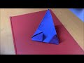 Arnav's Origami Part - 5