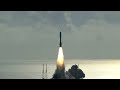 Atlas V SILENTBARKER/NROL-107 Launch Highlights
