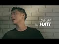 Jaz - Dari Mata (Official Lyric Video)