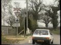 Endings & Beginnings - The Bure Valley Railway in 1991