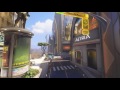Overwatch Travel Guide - Numbani Map Guide!